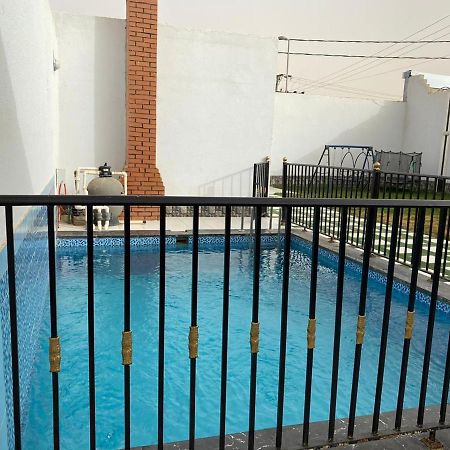 فيلا الرياضفي Chalet Maria Al Ryiad المظهر الخارجي الصورة