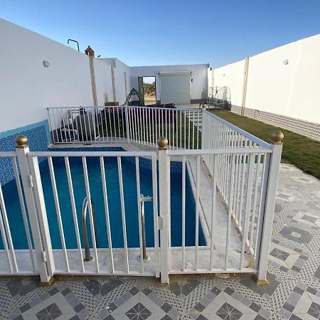 فيلا الرياضفي Chalet Maria Al Ryiad المظهر الخارجي الصورة