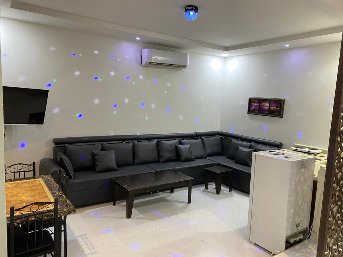فيلا الرياضفي Chalet Maria Al Ryiad المظهر الخارجي الصورة