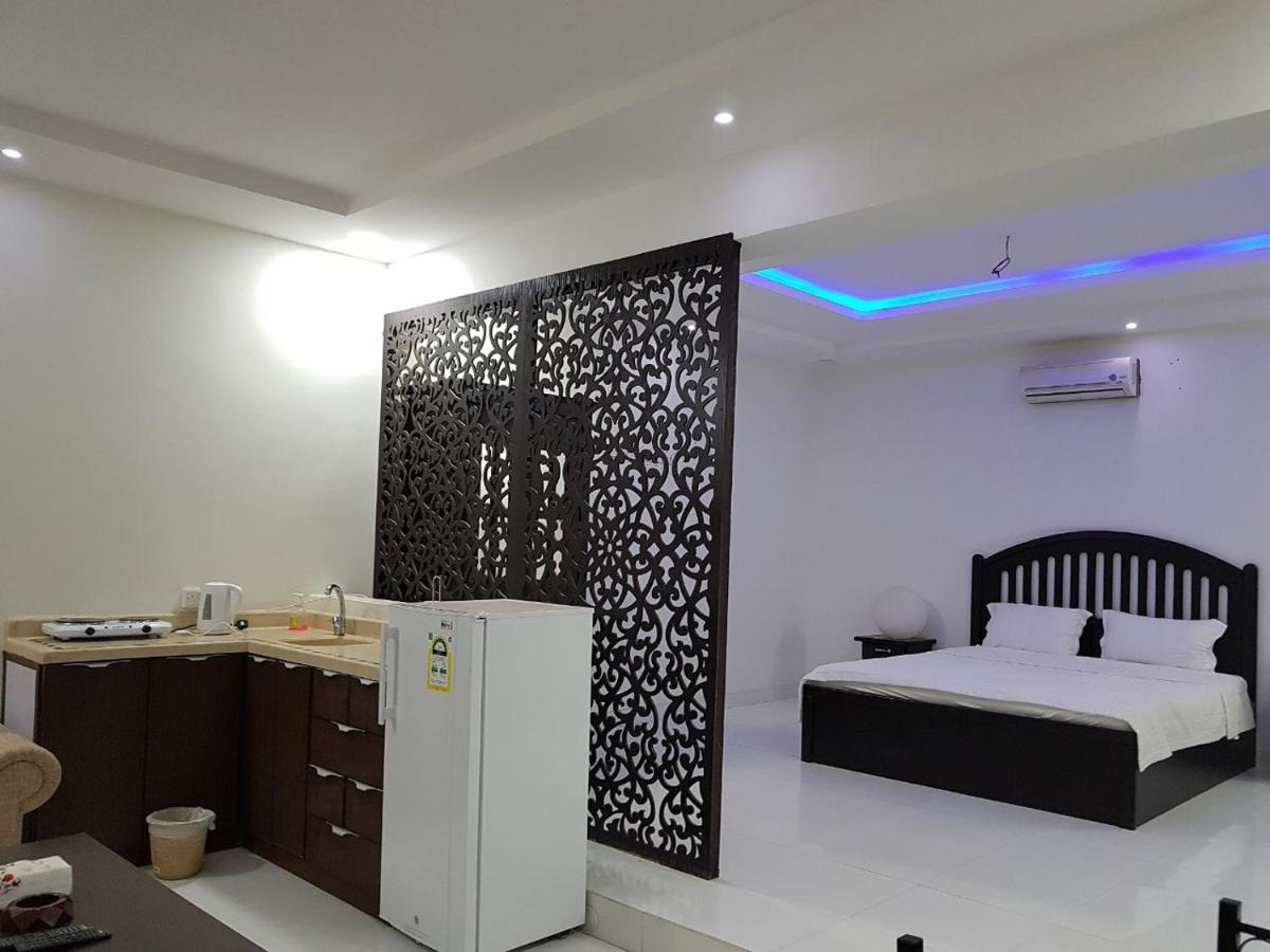 فيلا الرياضفي Chalet Maria Al Ryiad المظهر الخارجي الصورة