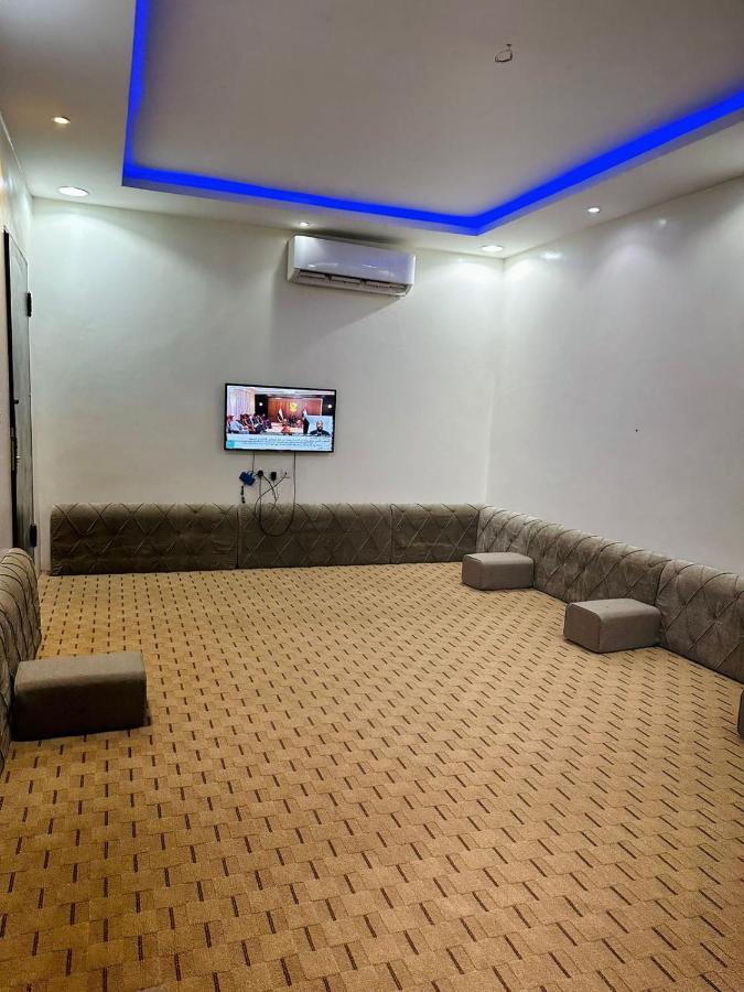 فيلا الرياضفي Chalet Maria Al Ryiad الغرفة الصورة